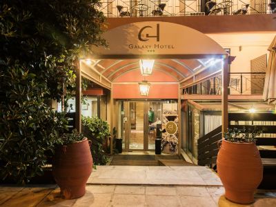 Galaxy Hotel
