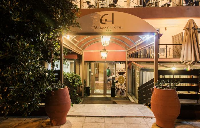 Galaxy Hotel