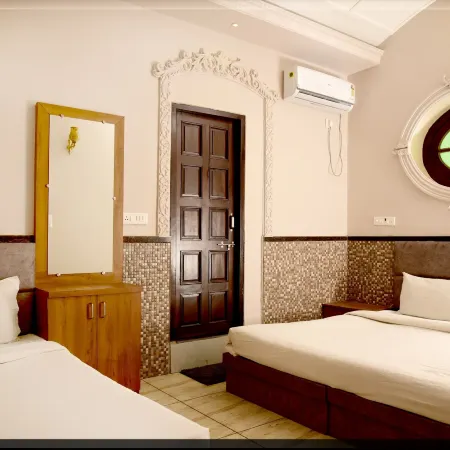 Hotel Mani