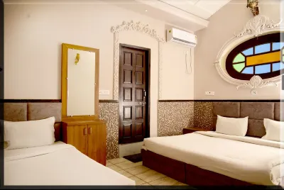 Hotel Mani Hotel in zona Gopal Mandir Temple