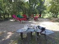 Serenity Mara Legends Camp Hotels in Mara