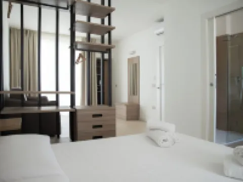 Montedarena Hotel Hotels in Pulsano