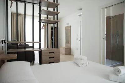 Montedarena Hotel Hotel in zona Torre dell'orologio di Pulsano
