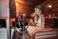 Magic Bedouin Star - Campsite Hotels in Wadi Rum