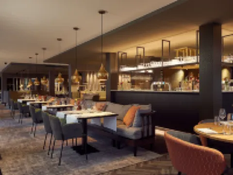 Van der Valk Hotel Arnhem Hotels in Arnhem