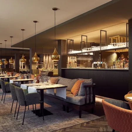 Van der Valk Hotel Arnhem
