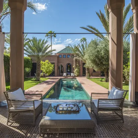 Selman Marrakech