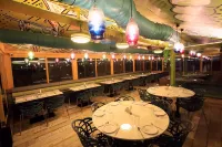 Humming Bird Hotel & Banquet - breakfast