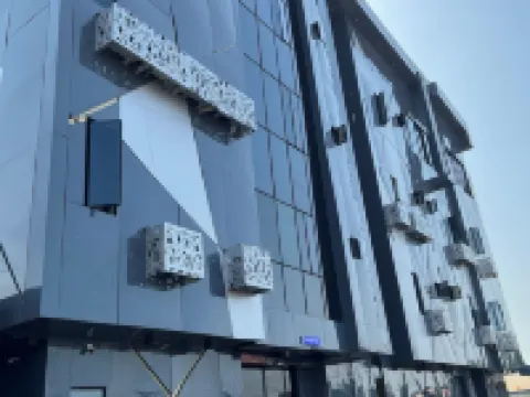 360 apartments and hotels Hotel di Asaba