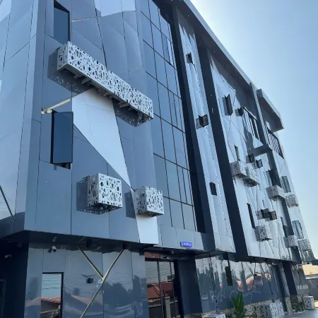 360 apartments and hotels
