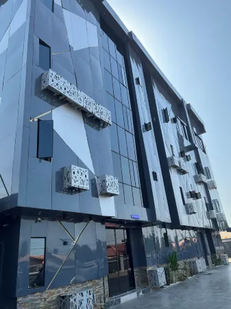 360 apartments and hotels