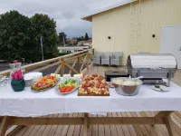 Hotell Wettern