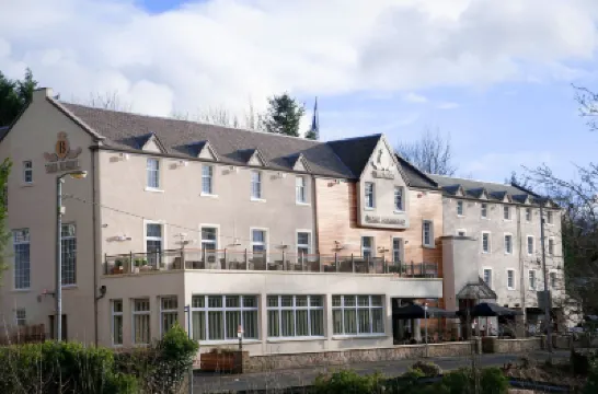 布斯比酒店 酒店