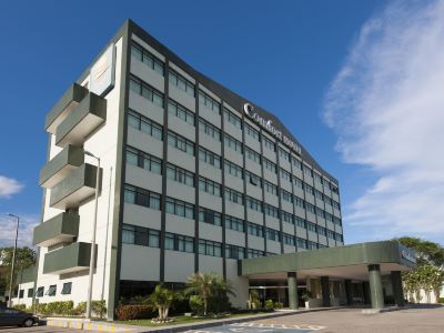 Comfort Hotel Manaus