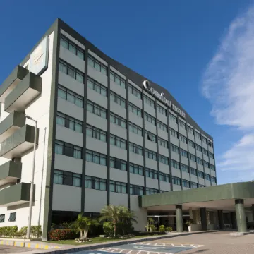 Comfort Hotel Manaus