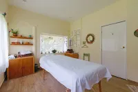 Hotel Agua Blanca - spa