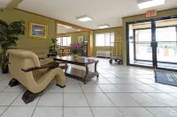 FairBridge Inn Express Decatur Hotels in Decatur