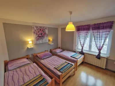 Discover the Magic of Nature Hotels in Cvetković
