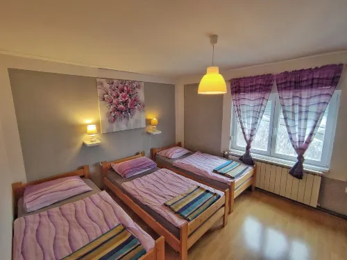 Discover the Magic of Nature Hotels in Cvetković