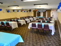 ブルーグラス エクステンデット ステイ ホテル レキシントンのホテル