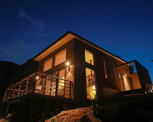 Nokonoshima Island Park Villa Sakimori Hotels in der Nähe von Insel Shikanoshima