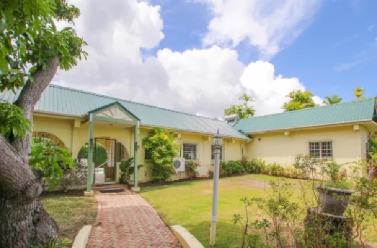 Aqua Bliss 3 Bedroom Home by Bluescape Hotels in 