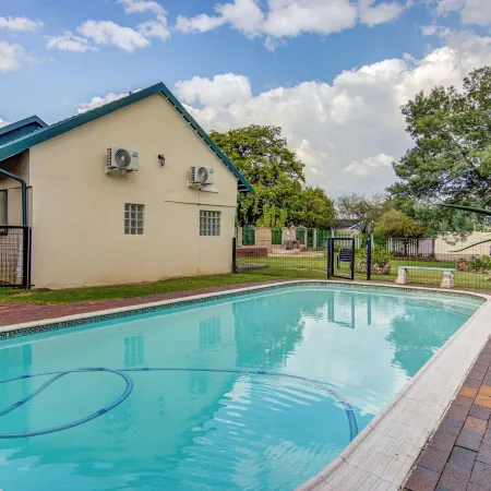 Edenvale Guest House