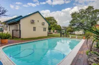 Edenvale Guest House - Pool