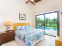 Pristine Bay Beach Villa 104 Hotele w: Pristine Bay