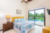 Pristine Bay Beach Villa 104