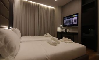 Boutique Hotel Adelar