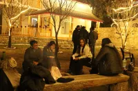 Boho Grove Hotels in Pekhri