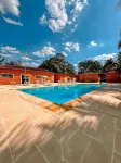Fazenda 45Min de SP - Muito Lazer! Hotels in Jarinu