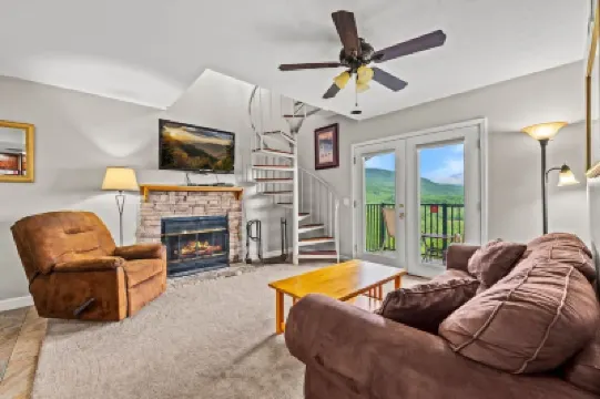 Indoor Pool Mountain Views Hot Tub Sauna Hotels in 