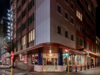 The Trade Boutique Hotel โรงแรมใน