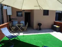 Palazzo Marchesale Hotel dekat Cira Salimbene Azienda Agricola