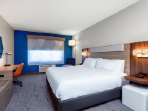 Holiday Inn Express & Suites PALM COAST - I-95 by IHG Hotels in Flagler County