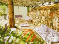 Kalih Villa Hotels near Campaign Against Genocide Museum