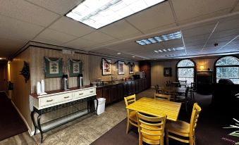 Westgate Inn