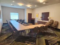 Holiday Inn Express & Suites Heber Springs Hotels in Heber Springs