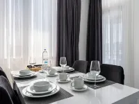 Assos Apart Belek Hotels in Serik