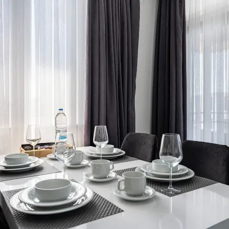 Assos Apart Belek