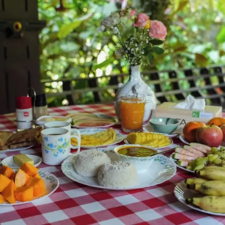 Bella Homestay