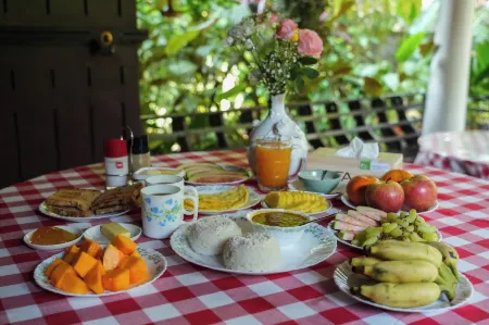 Bella Homestay Отели рядом с достопримечательностью «Кидангампарамбу Сри Буванесвари Темпл»