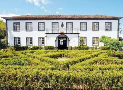 Azores Youth Hostels - Sao Miguel