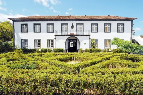 Azores Youth Hostels - Sao Miguel - Desayuno