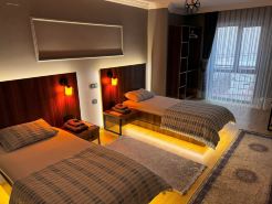 Germiyan Suit Otel