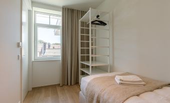 Huswell - Pet-Friendly Getaway Near Cadzand Beach