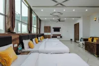 Hotel  Brij Royal Royal Heritage Vrindavan