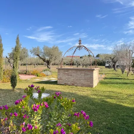 Relais La Colombaia